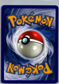 Kingler 38/62 Non Holo Fossil - Pokemon Card - NM - Image 2