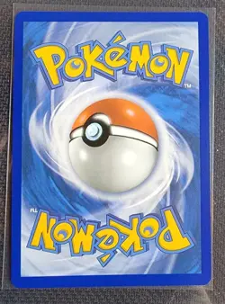 Mega Charizard X ex 013/094 | Phantasmal Flames | Holo Rare Pokemon TCG Card NM - Image 2