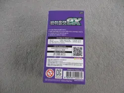 Pokemon Scarlet & Violet SV1V Booster Box Korean New Sealed Trading Cards TCG - Image 2