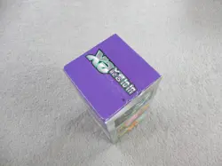 Pokemon Scarlet & Violet SV1V Booster Box Korean New Sealed Trading Cards TCG - Image 3