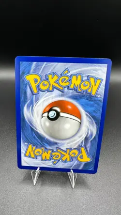 Pokemon Reshiram ex 020/086 White Flare Stamp Promo Holo Double Rare DR TCG Card - Image 4