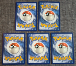 Pawniard (11x) & Bisharp (4x) - Pokemon Cards mini-set - Image 2