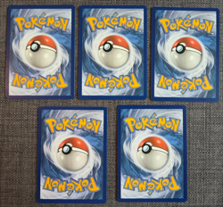 Pawniard (11x) & Bisharp (4x) - Pokemon Cards mini-set - Image 3