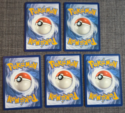 Pawniard (11x) & Bisharp (4x) - Pokemon Cards mini-set - Image 4