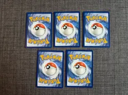 Pawniard (11x) & Bisharp (4x) - Pokemon Cards mini-set - Image 5