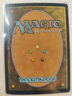Foil The Earth King NM MTG: Avatar MTG - Image 2