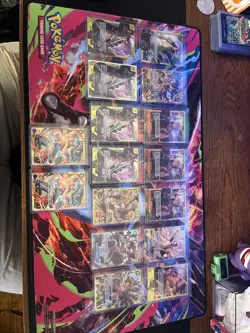 Bulk One Piece Cards All SEC English Near Mint Condition - Image 1