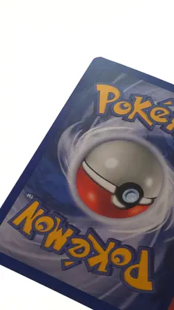 2000 Pokemon CLEFABLE Base Set 2 HOLO Foil Rare Card 5/130 2nd Edition - Image 5