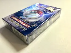 Pokemon 2-Player Card Game Starter Set 6047 Factory Sealed 1999 - Image 4