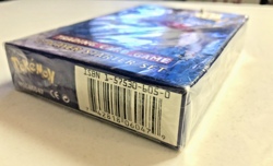 Pokemon 2-Player Card Game Starter Set 6047 Factory Sealed 1999 - Image 5