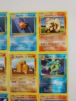 Rare Pokemon Card Bundle | 22 Cards #234 - Image 4