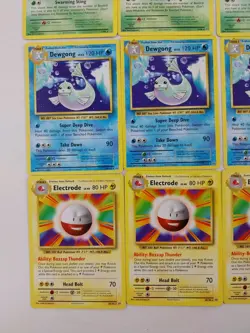 Rare Pokemon Card Bundle | 22 Cards #234 - Image 5