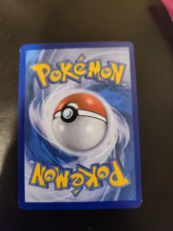 Pokemon TCG Team Magma's Great Ball Reverse Holo Card 31/34 Double Crisis - Image 2