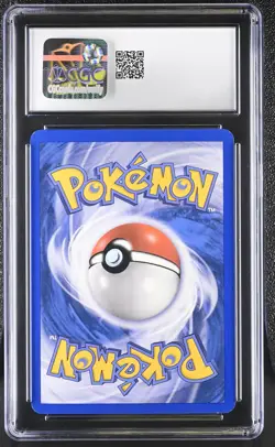 CGC 8.5 Gardevoir 2005 EX Emerald 4/106 Holo Pokemon Card - Image 2