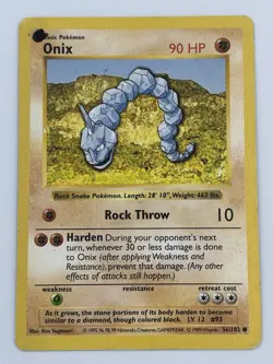 Shadowless Base Set Unlimited Pokemon Card Lot 18 Cards Total DMG-MP - Image 3