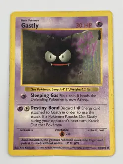 Shadowless Base Set Unlimited Pokemon Card Lot 18 Cards Total DMG-MP - Image 5