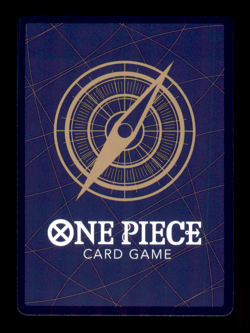 One Piece Card Game O-Nami OP06-101 Rare Foil English NM - Image 2