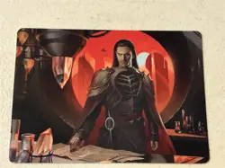 mtg Yawgmoth Thran Physician, Modern Horizons Art Series card 14/54 - Image 1