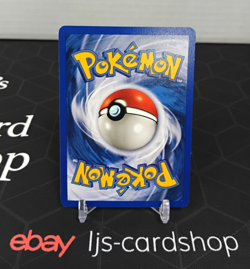 Clefairy Doll Base Set 70/102 Regular Rare Shadowless NM Pokemon Card TK - Image 2