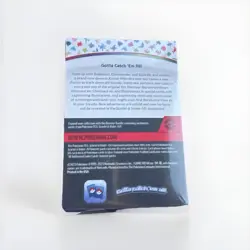 Pokemon 151 Scarlet Violet Booster Bundle 6 Packs, New Sealed TCG Cards - Image 2