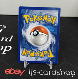 Snorlax XY Black Star Promo XY179 Holo Pokemon Card MP TK - Image 2