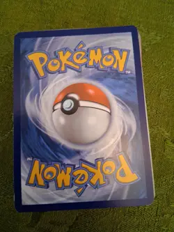 Pokemon TCG Raging Bolt EX Prismatic Evolutions Card 166/131 - Image 2