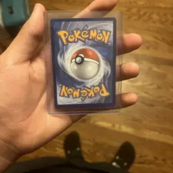 Pokemon TCG Cynthia's Garchomp EX Destined Rivals Card 232/182 - Image 2