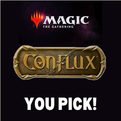 Magic the Gathering Conflux MTG Singles Single Cards NEAR MINT NM - Image 1