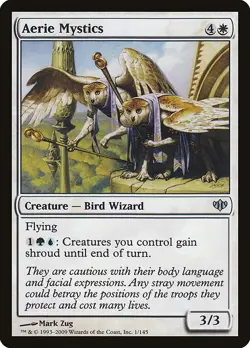 Magic the Gathering Conflux MTG Singles Single Cards NEAR MINT NM - Image 2