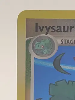 Ivysaur 62/147 Supreme Victors Reverse Holo Pokemon Card - Image 2