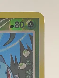 Ivysaur 62/147 Supreme Victors Reverse Holo Pokemon Card - Image 3