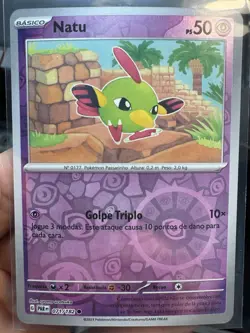 30 Pokemon Cards - Mixed Lot - Holo & Reverse Foil with Promos Included - NM - Image 3