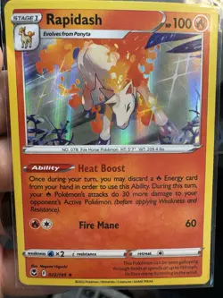 30 Pokemon Cards - Mixed Lot - Holo & Reverse Foil with Promos Included - NM - Image 4
