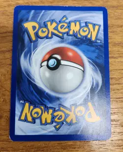 Uncommon Pupitar Pokemon Card, Neo Discovery Set 45/75 - Image 2