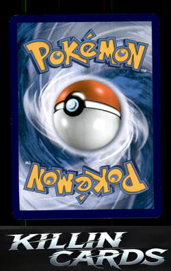 Reverse Holofoil Lucario 71/147 Holo Rare SM - Burning Shadows Pokemon Card NM - Image 2