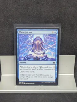 Thoughtcast X1 LP Modern Masters 2015 MTG - Image 1