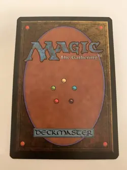 MTG NM Orbe Invernal Spanish Winter Orb Free Shipping In The US With Tracking - Image 2