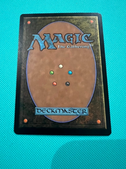 Smokestack - Urza's Saga - MTG - Magic the Gathering - Image 3