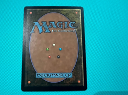 Smokestack - Urza's Saga - MTG - Magic the Gathering - Image 4