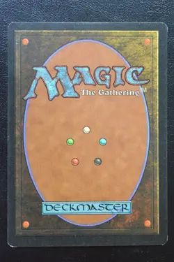 Magic The Gathering MTG LURE OF PREY Mirage LP Lightly Played - Image 2