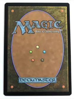 MTG Guilds of Ravnica Mission Briefing 044/259 NM Rare - Image 2