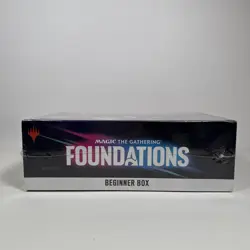 Magic: The Gathering Foundations - Beginner Box - Image 3