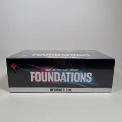 Magic: The Gathering Foundations - Beginner Box - Image 4