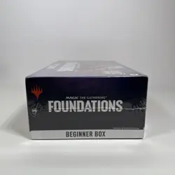 Magic: The Gathering Foundations - Beginner Box - Image 5
