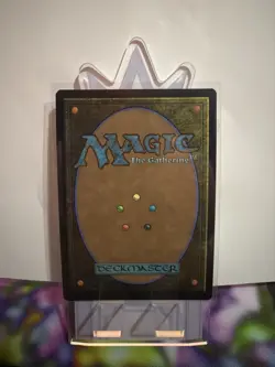 Gau, Feral Youth (Surge Foil) Commander: Final Fantasy Foil - Image 2