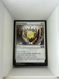 Dawn Charm - Ultimate Masters (UMA). A2 - Image 1