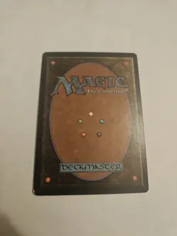 Smokestack Urza's Saga Regular - Image 2