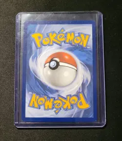 pokemon Charizard EX #056 Scarlet & Violet Black star Promo Near Mint NM - Image 2