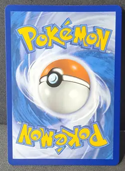 Bloodmoon Ursaluna EX Prismatic Evolutions SIR 168/131 Pokemon Holo Rare TCG NM - Image 2