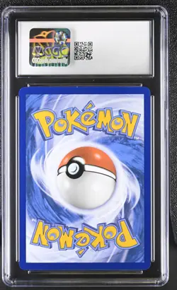 2023 Pokemon Charizard ex 199/165 Scarlet & Violet 151 Holo SIR CGC 9 - Image 2